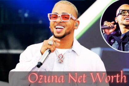 Ozuna Net Worth