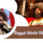 Reggie Watts Net Worth