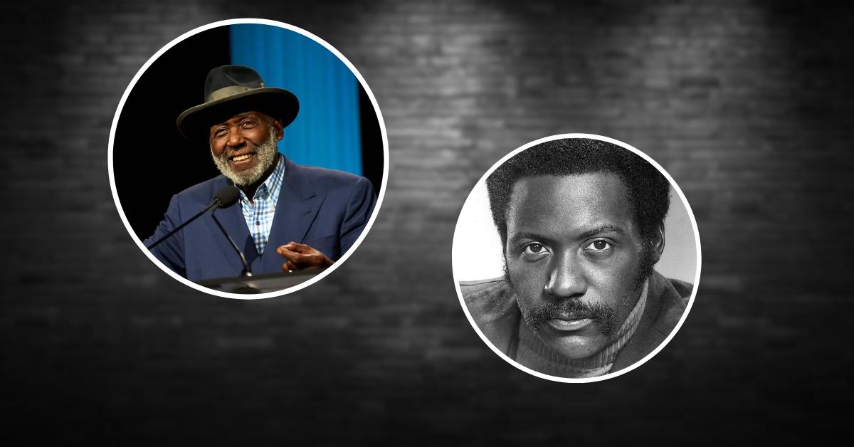 Richard Roundtree Net Worth How Much Did He Earn Before His Death?