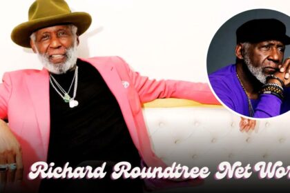 Richard Roundtree Net Worth