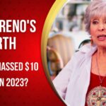 Rita Moreno Net Worth