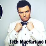 Seth Macfarlane Net Worth