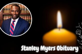 Stanley Myers Obituary