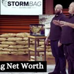 Storm Bag Net Worth