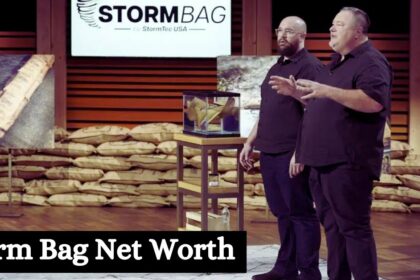 Storm Bag Net Worth