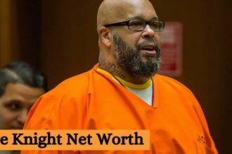 Suge Knight Net Worth