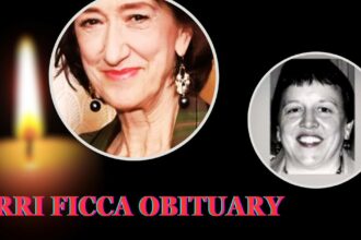 Terri Ficca Obituary