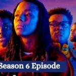 The Chi Season 6 Episode 9