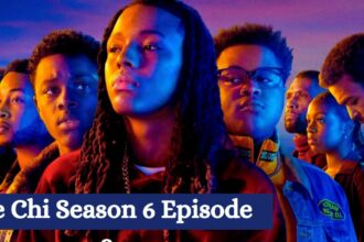 The Chi Season 6 Episode 9