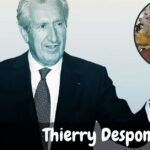 Thierry Despont Death