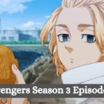 Tokyo Revengers Season 3 Episode 2