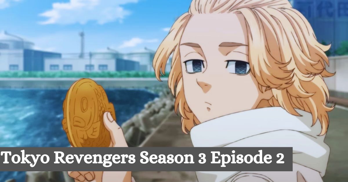 Tokyo Revengers Season 3 Episode 2: Takemichi Faces His Past