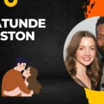 Baratunde Thurston Wife