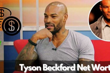 Tyson Beckford Net Worth