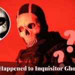 What Happened to Inquisitor Ghost