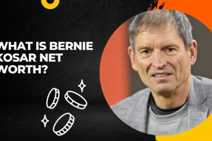 What Is Bernie Kosar Net Worth