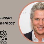 What is Donny Deutsch Illness