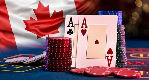 What the Law Says About Online Casinos in Canada