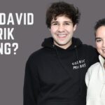 Who Is David Dobrik Dating