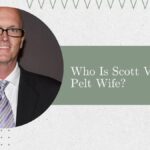 Who Is Scott Van Pelt Wife