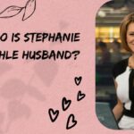 Who Is Stephanie Ruhle Husband