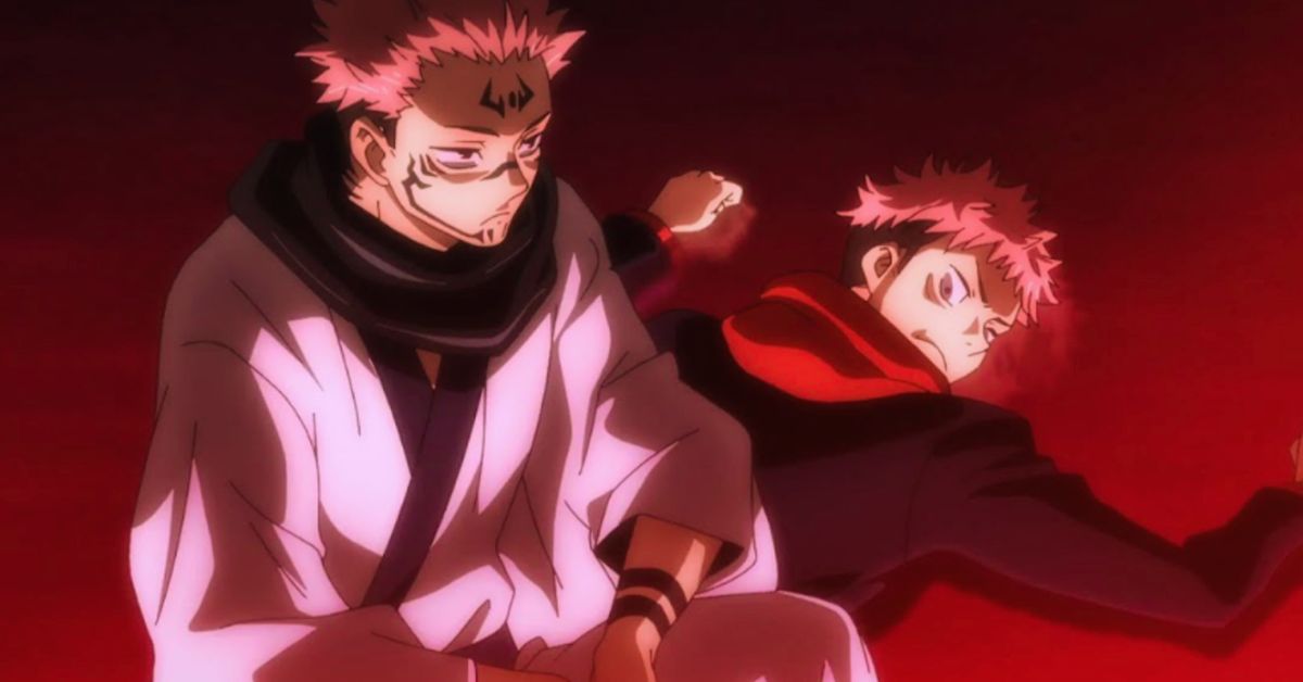 Who Is Sukuna Brother?: The Most Powerful Character In Jujutsu Kaisen?