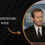 Who Is Theodore Barrett Wife