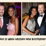 Who Is Ubah Hassan New Boyfriend