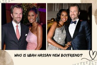 Who Is Ubah Hassan New Boyfriend