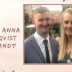 Who is Anna Nordqvist Husband