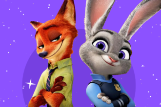 Zootopia 2 Release Date