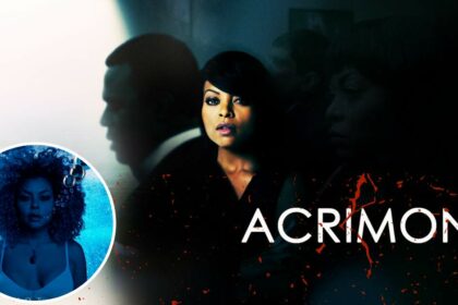 acrimony 2 release date