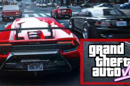 gta vi trailer release date