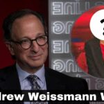 Andrew Weissmann Wife