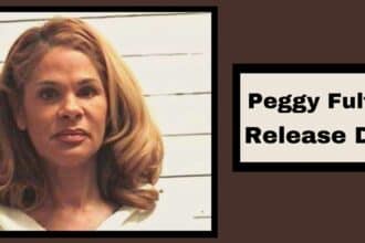 Peggy Fulford Release Date