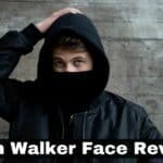 Alan Walker Face Reveal