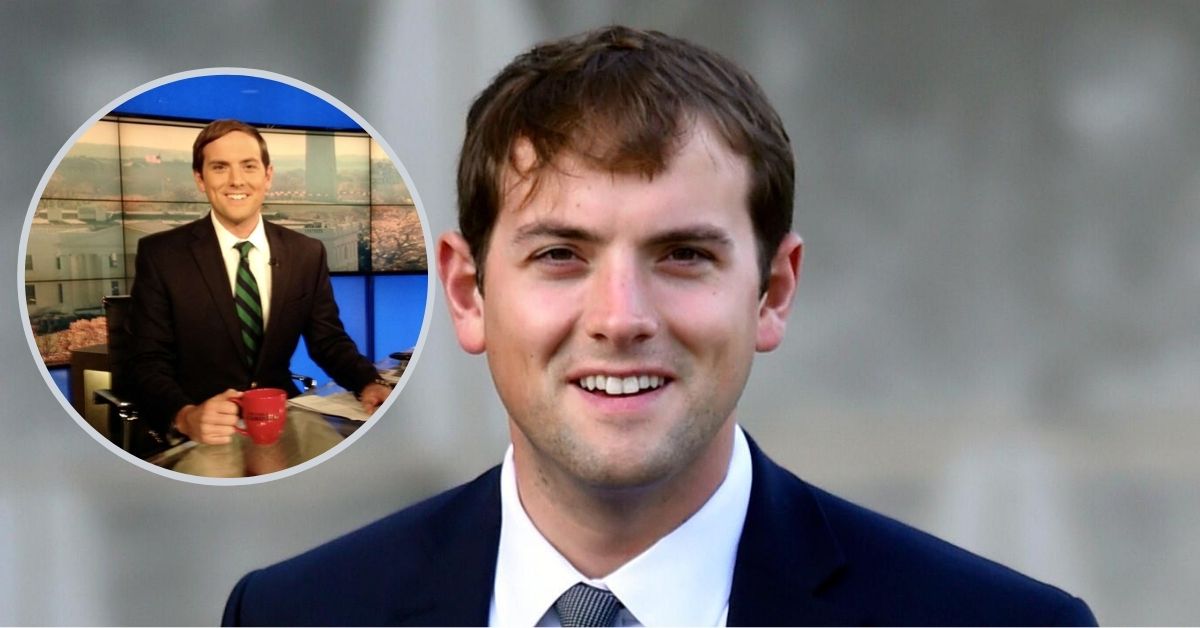 luke russert married