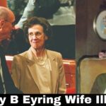 Henry B Eyring Wife Illness