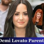 Demi Lovato Parents