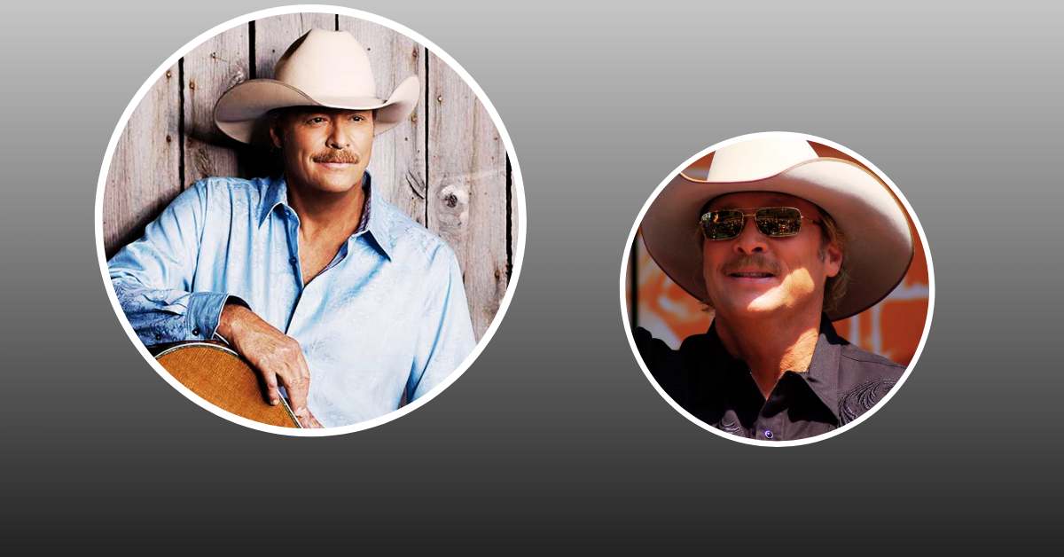 Alan Jackson Death Is It True or Just a Speculation?