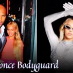 Beyonce Bodyguard