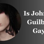 Is Johnnie Guilbert Gay?