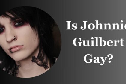 Is Johnnie Guilbert Gay?