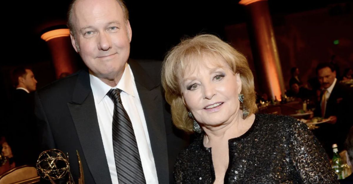 Is Bill Geddie Married?