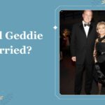 Is Bill Geddie Married?