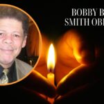 Bobby Bingo Smith Obituary