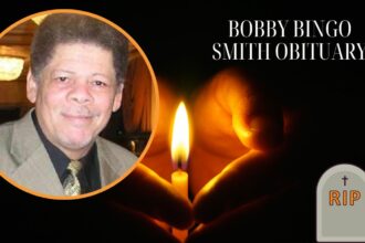 Bobby Bingo Smith Obituary