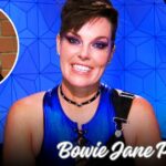 Bowie Jane Parents