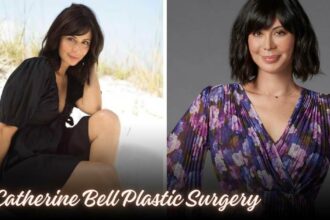 Catherine Bell Plastic Surgery