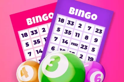 Celebrities Who Started Their Careers as Bingo Callers